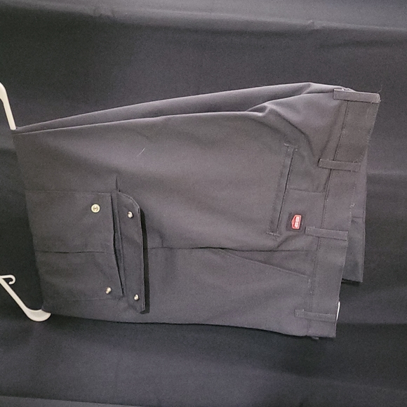 Redcap Work Pants. Grey color size 36"x30L. - Picture 1 of 5